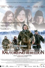 The Kautokeino Rebellion 2008 on netflix