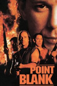 Point Blank 1998 on netflix