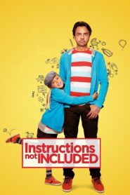 Instructions Not Included 2013 on netflix