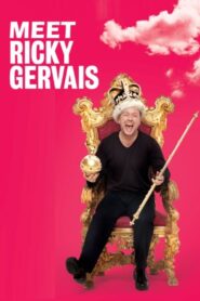 Meet Ricky Gervais 2000 on netflix