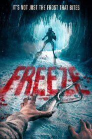 Freeze 2022 on netflix