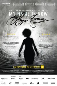 My Name Is Now, Elza Soares 2014 on netflix