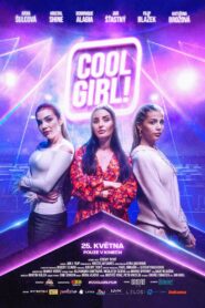 Cool Girl! 2023 on netflix