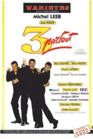 Trois partout 1990 on netflix