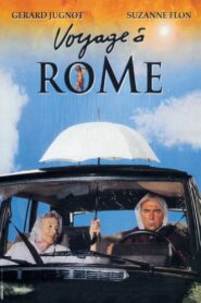 Voyage à Rome 1992 on netflix
