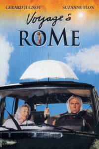 Voyage à Rome 1992 on netflix