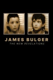 James Bulger: The New Revelations 2018 on netflix