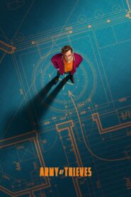Army of Thieves 2021 on netflix