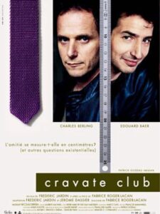 Cravate club 2002 on netflix