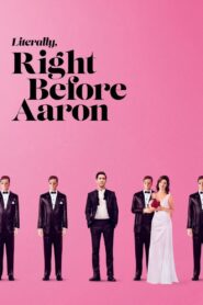 Literally, Right Before Aaron 2017 on netflix