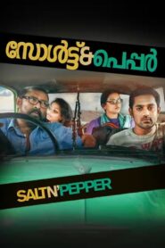 Salt N’ Pepper 2011 on netflix