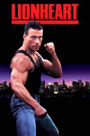 Lionheart 1990 on netflix