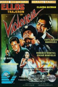 Ellos trajeron la violencia 1990 on netflix