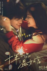 Ten Years of Loving You 2022 on netflix