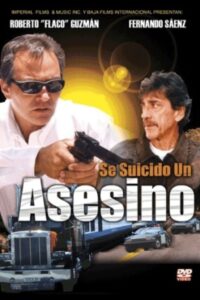 Se suicidó un asesino 1991 on netflix