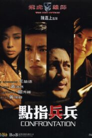 The New Option: Confrontation 2003 on netflix