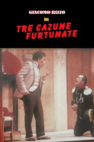 Tre cazune furtunate 1987 on netflix