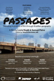 Passages: Travelling in and out of Film through Brazilian Geography 2019 on netflix