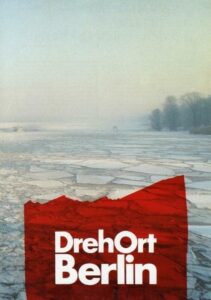 DrehOrt Berlin 1987 on netflix
