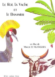 The king, the cow, and the banana tree 1994 on netflix