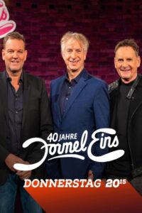 40 Jahre Formel Eins 2023 on netflix