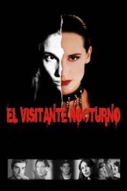 The Night Visitor 2009 on netflix