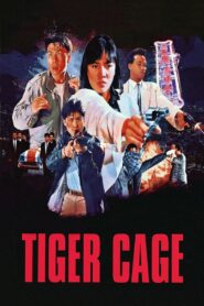 Tiger Cage 1988 on netflix