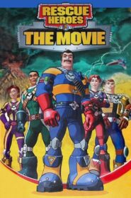 Rescue Heroes: The Movie 2003 on netflix
