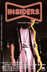 Insiders 1989 on netflix