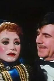 The Ray Bradbury Theater: And So Died Riabouchinska 1988 on netflix