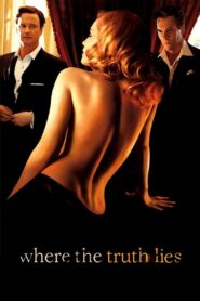 Where the Truth Lies 2005 on netflix
