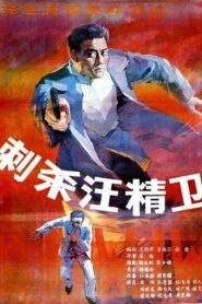 Assassinating Wang Jingwei 1988 on netflix
