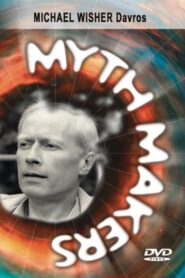 Myth Makers 1: Michael Wisher 1984 on netflix