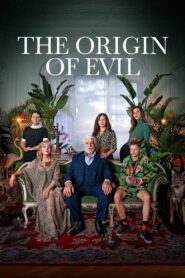 The Origin of Evil 2022 on netflix