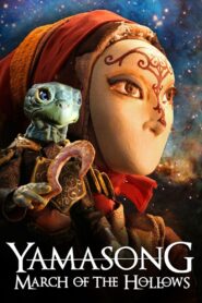 Yamasong: March of the Hollows 2017 on netflix