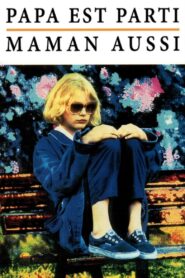 Dad Is Gone, Mom Also 1989 on netflix