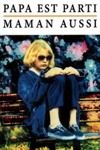 Dad Is Gone, Mom Also 1989 on netflix