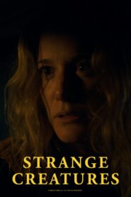 Strange Creatures 2024 on netflix