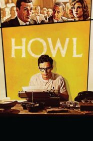 Howl 2010 on netflix