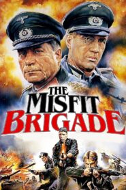 The Misfit Brigade 1987 on netflix