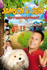 Samson & Gert: Het Verrassingsfeest 2010 on netflix
