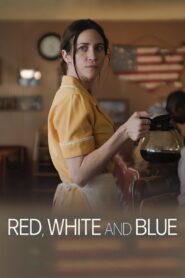 Red, White and Blue 2024 on netflix
