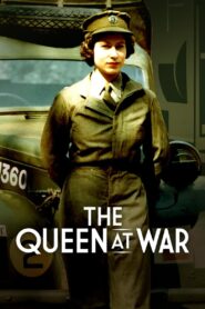 Our Queen at War 2020 on netflix