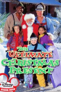 The Ultimate Christmas Present 2000 on netflix