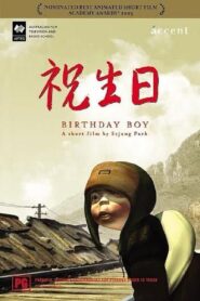 Birthday Boy 2004 on netflix