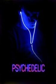 Psychedelic 2021 on netflix