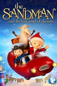 The Sandman and the Lost Sand of Dreams 2010 on netflix