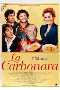 La carbonara 2000 on netflix
