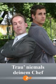 Trau’ niemals deinem Chef 2010 on netflix