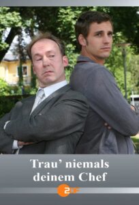 Trau’ niemals deinem Chef 2010 on netflix
